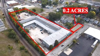 More details for 20 N Zischler St, Springfield, OH - Industrial for Sale