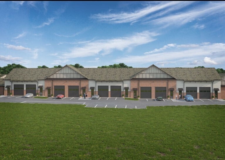 3770 Francis Cir, Alpharetta, GA for sale - Building Photo - Image 2 of 5