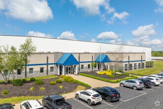 69 Green Mountain Rd, Hazleton, PA for lease Primary Photo- Image 1 of 13