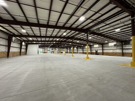 24 Industrial Rd, Walpole MA - Warehouse