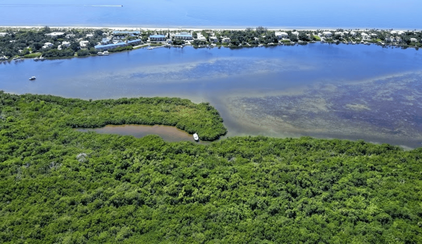 3388 5th Ave, Saint James City, FL for sale Primary Photo- Image 1 of 2