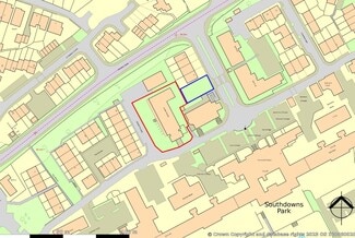 More details for Southdowns Park, Haywards Heath - Land for Sale