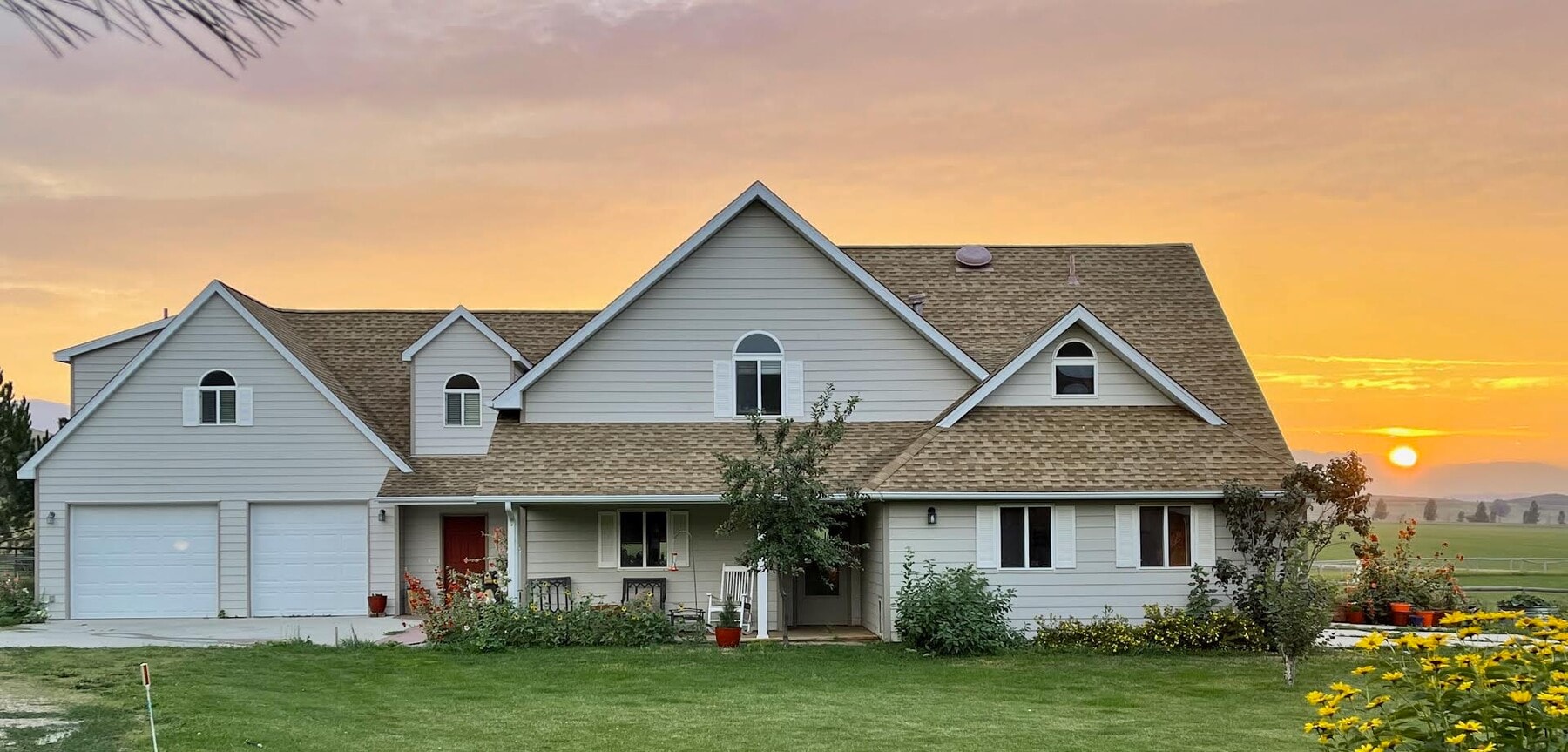 34 Gallatin Dr, Sheridan, WY 82801 34 Gallatin Drive