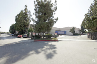 More details for 491 S Wilson Way, City Of Industry, CA - Industrial for Lease