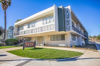 More details for 1429 Thousand Oaks Blvd, Thousand Oaks, CA - Office/Medical for Lease