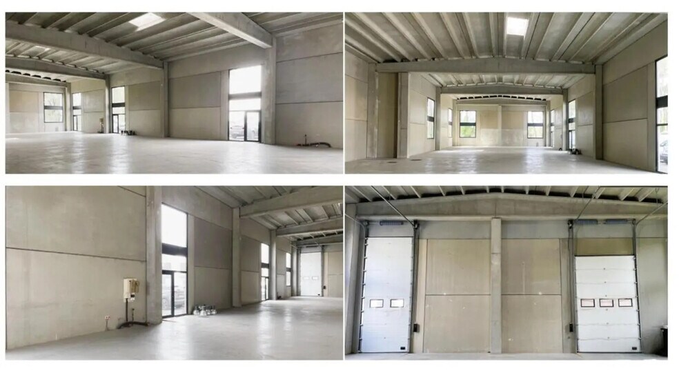 Flex in Mougins for lease - Building Photo - Image 3 of 5