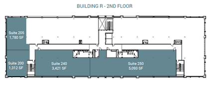 13400 S & Mountain View Corridor, Riverton, UT for lease Floor Plan- Image 1 of 1