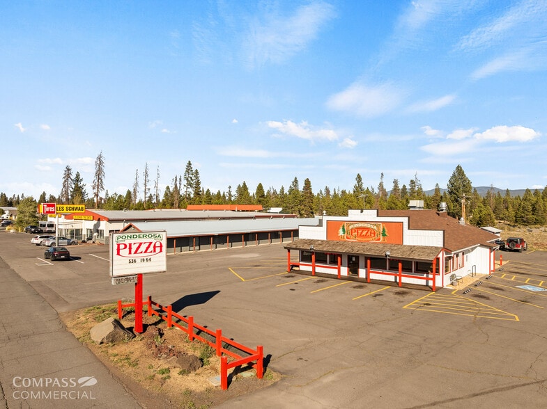 52574 Highway 97, La Pine, OR for sale - Building Photo - Image 3 of 20