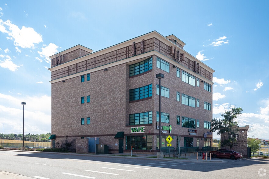 8375 S Willow St, Lone Tree, CO for lease - Building Photo - Image 2 of 5