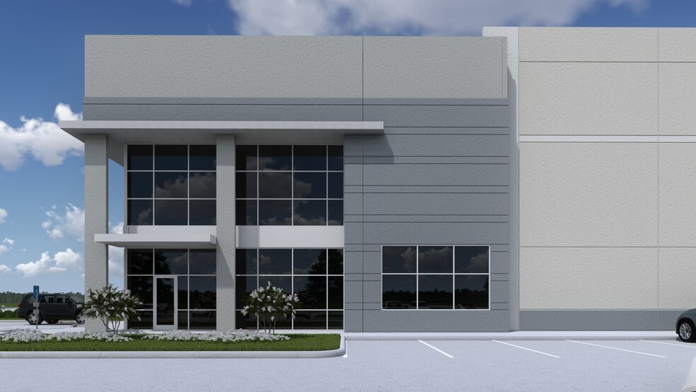 Masch Branch Rd, Denton, TX for lease - Building Photo - Image 2 of 3