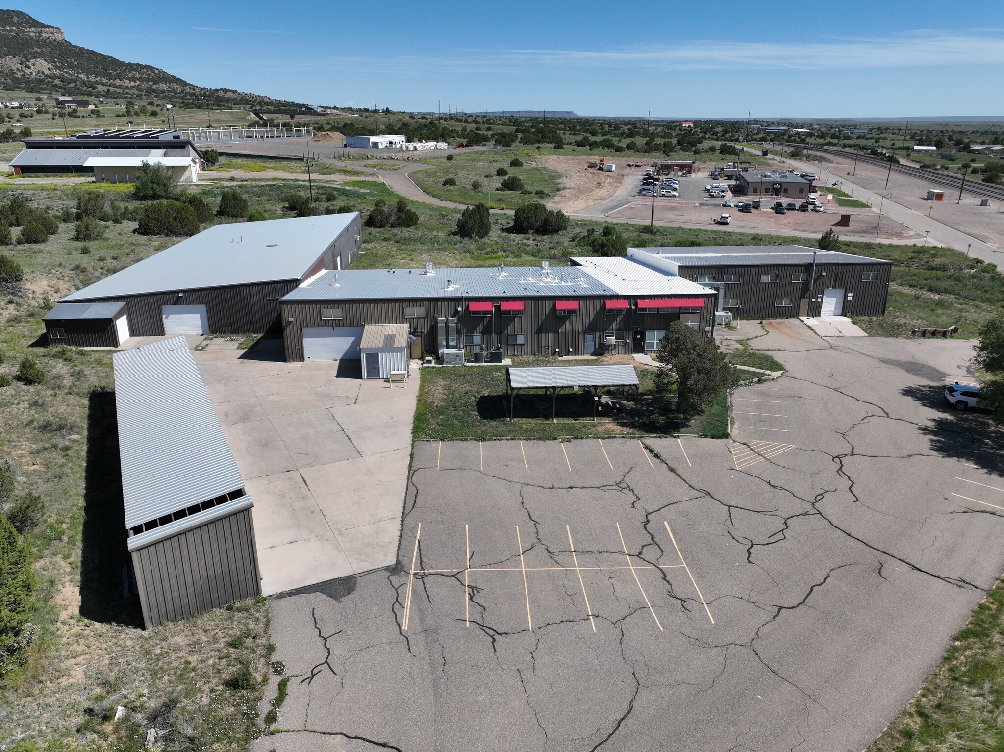 1105 Constitution Dr, Trinidad, CO for lease Building Photo- Image 1 of 35