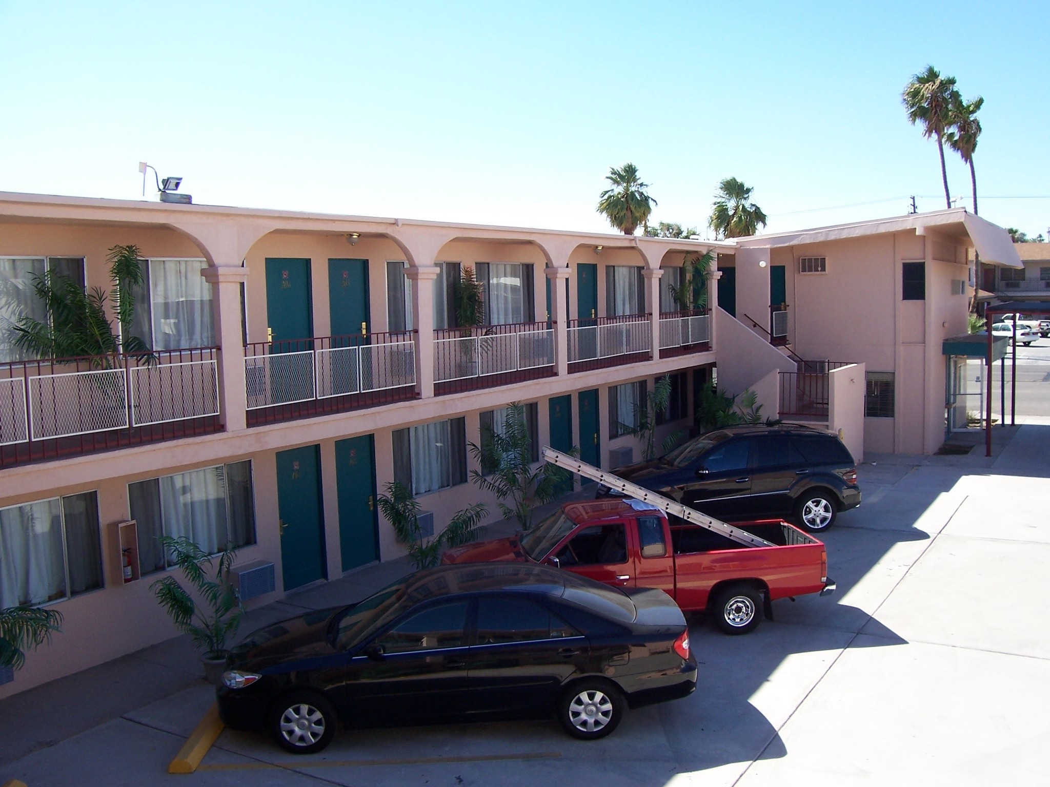 644 W Broadway St, Needles, CA for sale Building Photo- Image 1 of 1