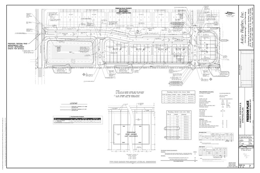 4457 Freedom Rd, Kissimmee, FL for sale - Primary Photo - Image 1 of 8