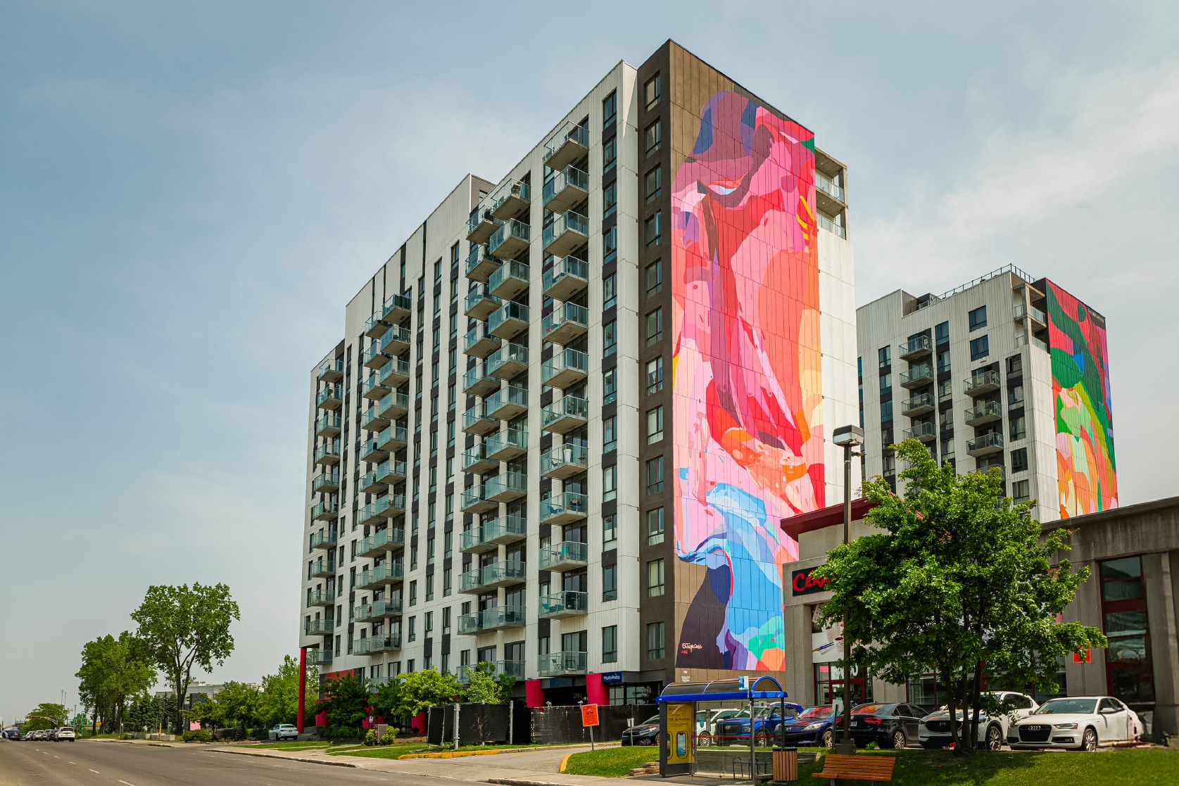 2990 Boul Saint-Martin O, Laval, QC for sale Building Photo- Image 1 of 9