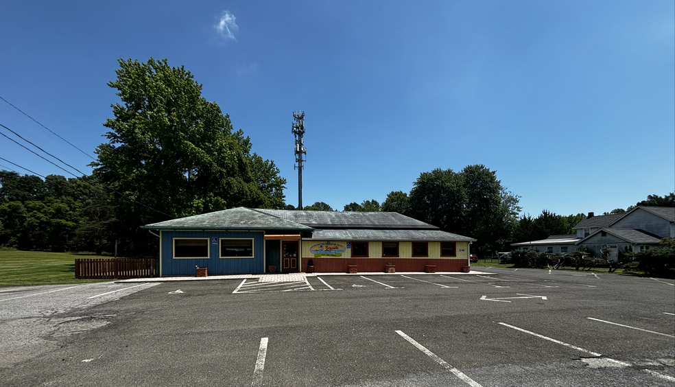 1246 Mayo Rd, Edgewater, MD for sale - Building Photo - Image 2 of 12