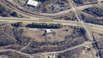 4901 Winston Container Road - Commercial Real Estate