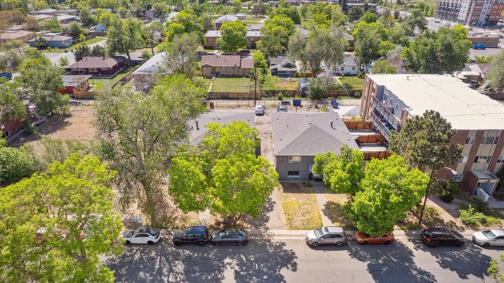 1923 Dallas St, Aurora, CO for sale - Aerial - Image 1 of 30