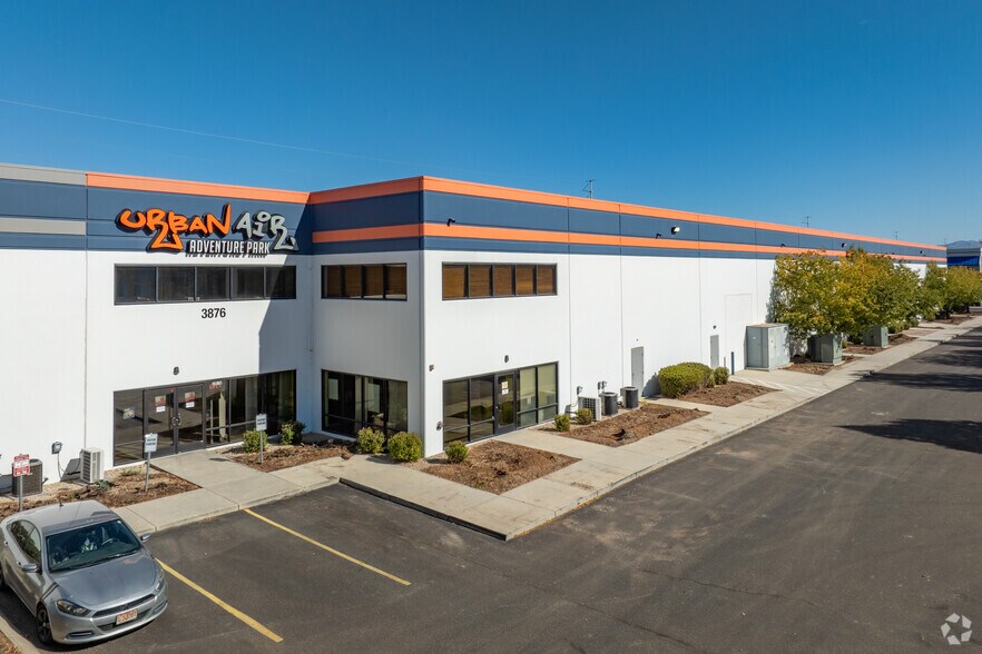 3568 E Lanark St, Meridian, ID for sale - Primary Photo - Image 1 of 1