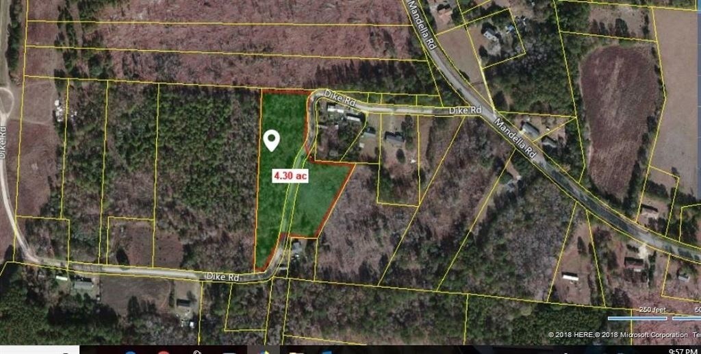 363 Dike Rd, Bonneau, SC for sale Primary Photo- Image 1 of 1