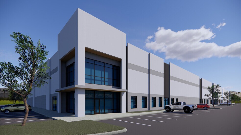 SH 130 & Elroy Rd, Austin, TX 78617 ATX 130