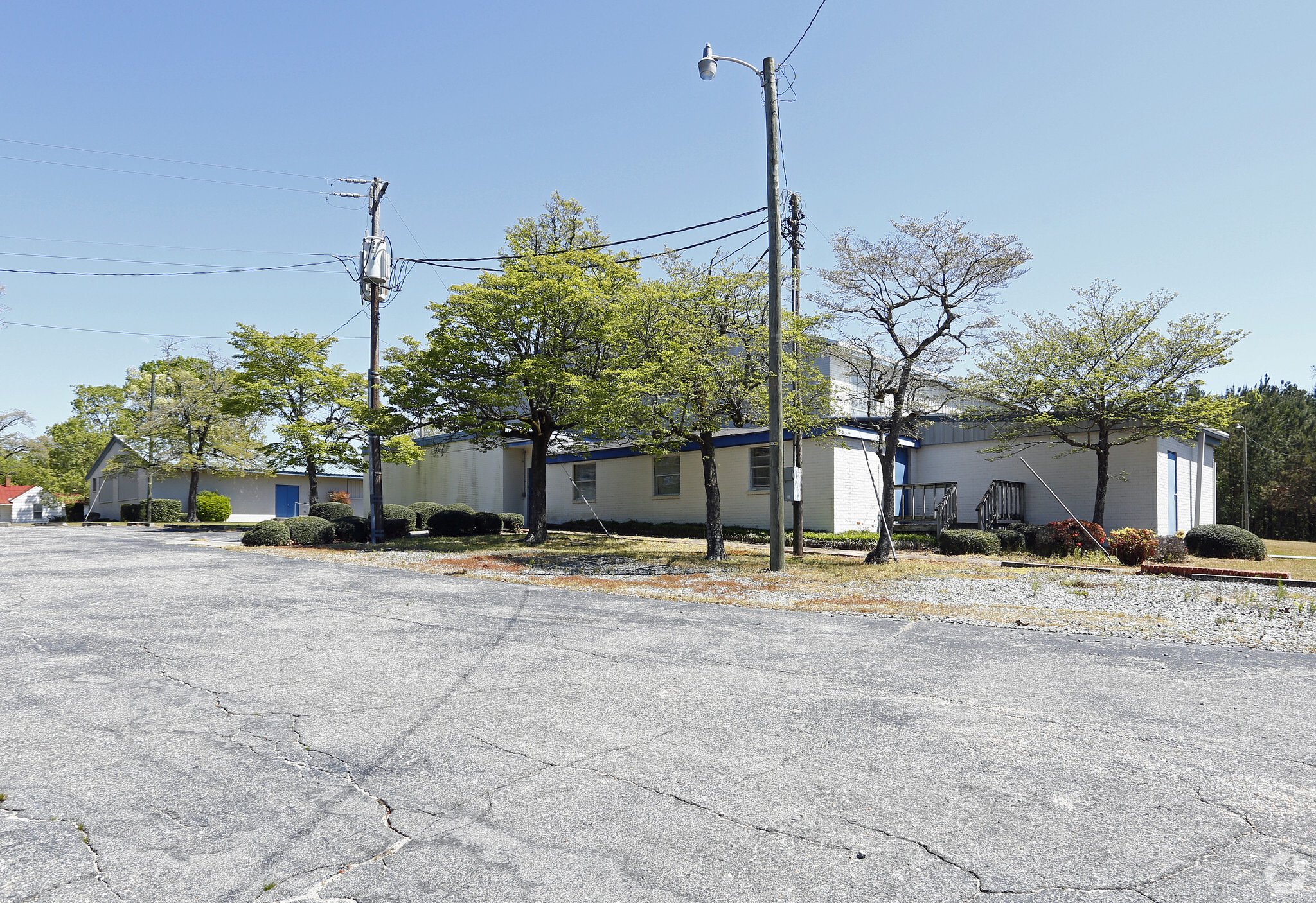 5311 US 301 Hwy, Four Oaks, NC for sale Primary Photo- Image 1 of 1