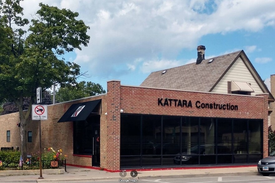 4612-4614 W Lawrence Ave, Chicago, IL for sale - Building Photo - Image 1 of 13