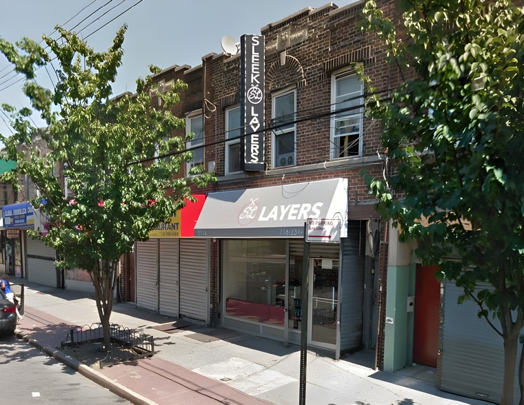 3714 White Plains Rd, Bronx, NY for sale - Building Photo - Image 1 of 1