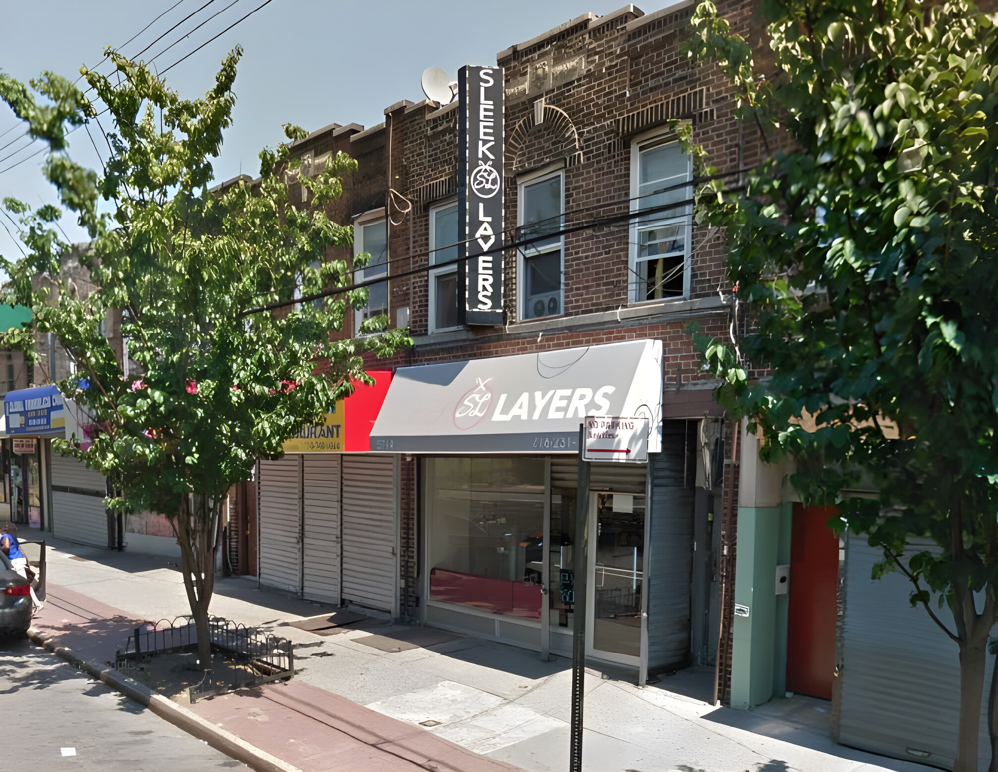 3714 White Plains Rd, Bronx, NY for sale Building Photo- Image 1 of 1