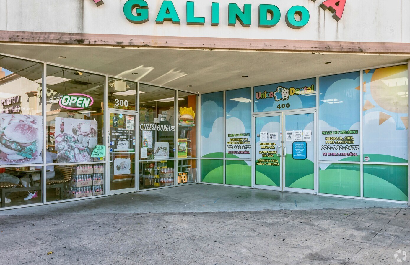 2475 S Cockrell Hill Rd, Cockrell Hill, TX 75211