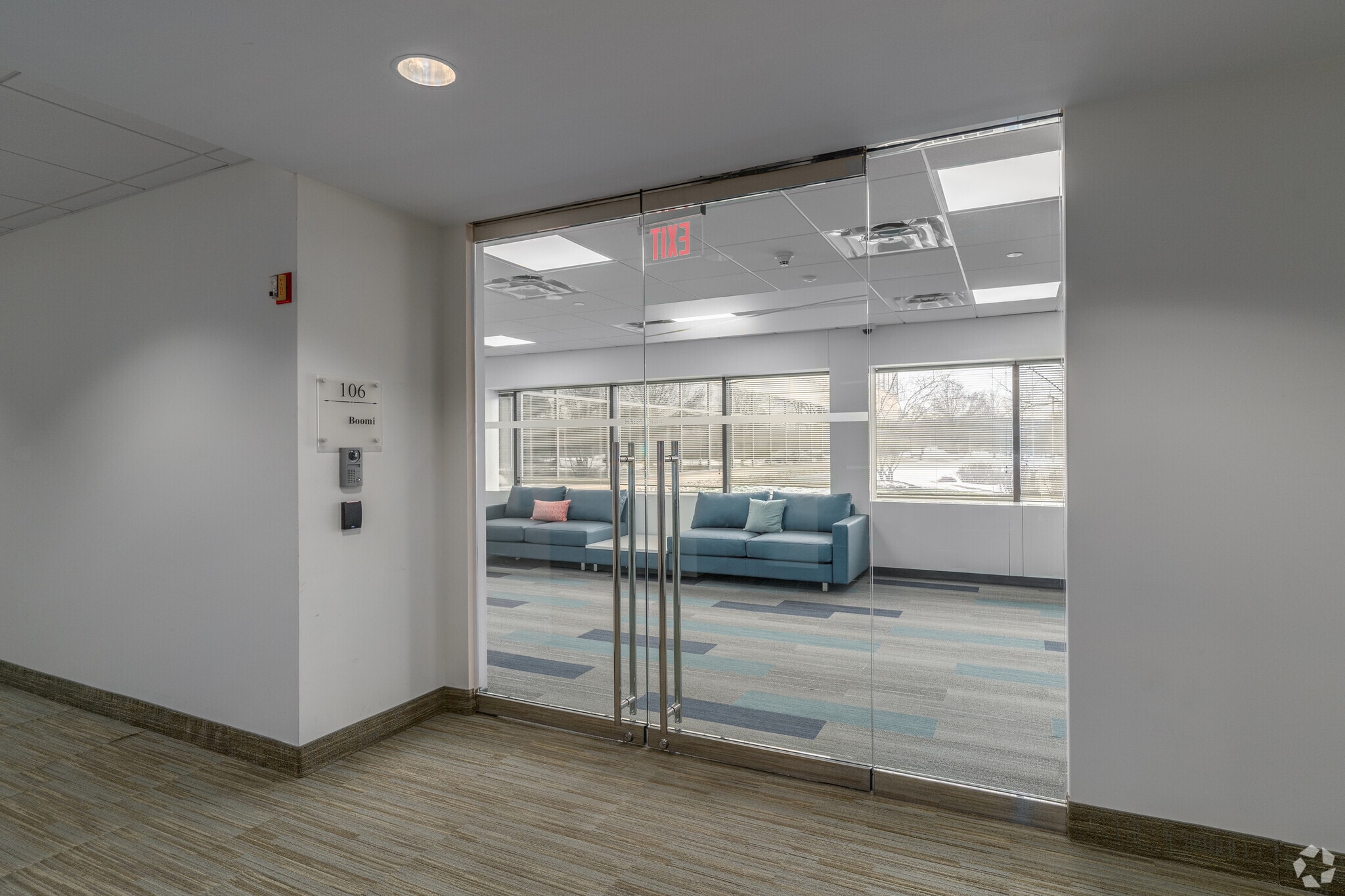 1400 Liberty Ridge Dr, Wayne, PA for lease Interior Photo- Image 1 of 2