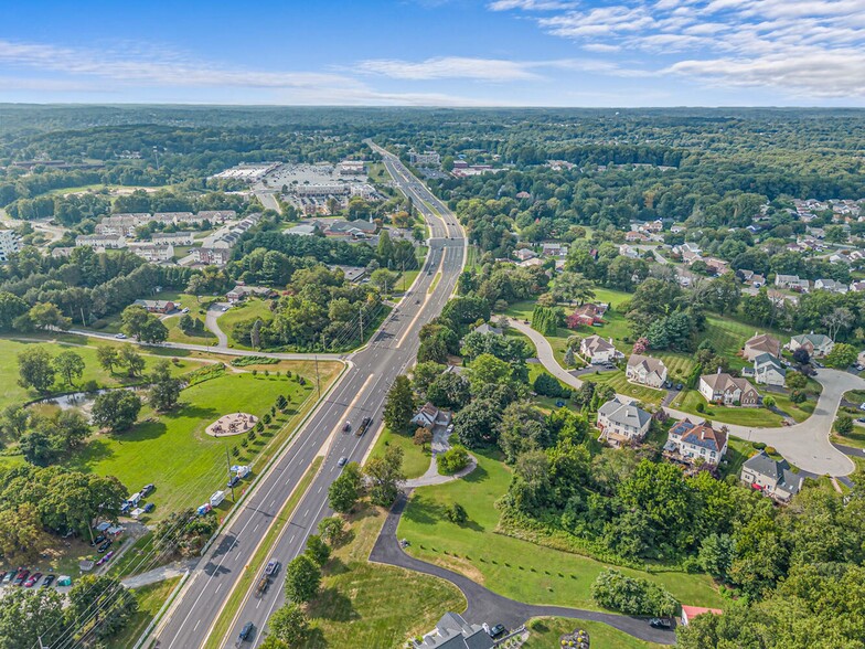 4001 Limestone Road, Wilmington, DE for sale - Aerial - Image 3 of 8