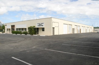 More details for 2400 NW Boca Raton Blvd, Boca Raton, FL - Industrial for Lease