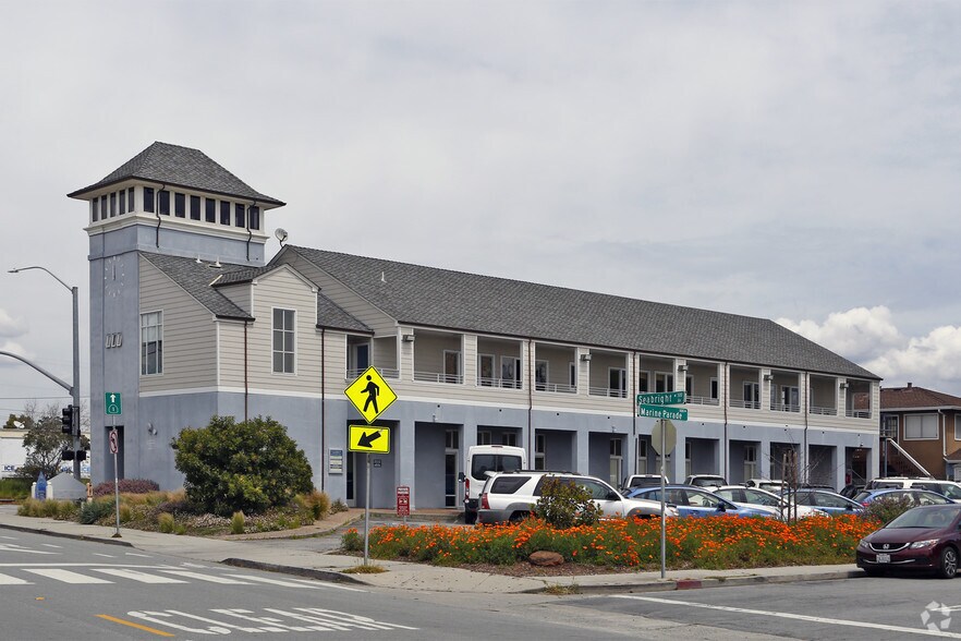 500 Seabright Ave, Santa Cruz, CA 95062