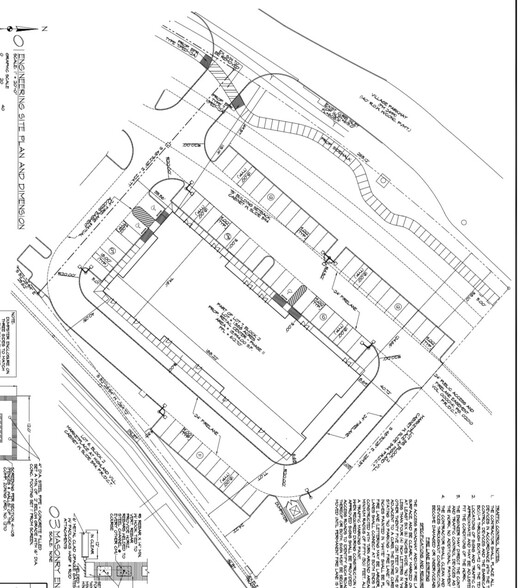 Village Pky, Highland Village, TX for lease - Floor Plan - Image 3 of 4