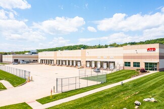 More details for 8 Lee Blvd, Malvern, PA - Industrial for Lease