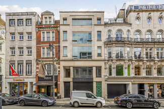 More details for 10-10A Old Bond St, London - Retail for Lease