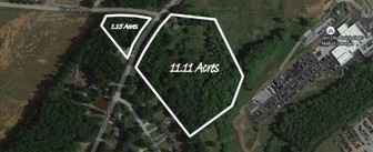 1781 Plunketts Rd, Buford GA - Commercial Real Estate