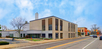 More details for 100 E Chicago Rd, Sturgis, MI - Office for Lease