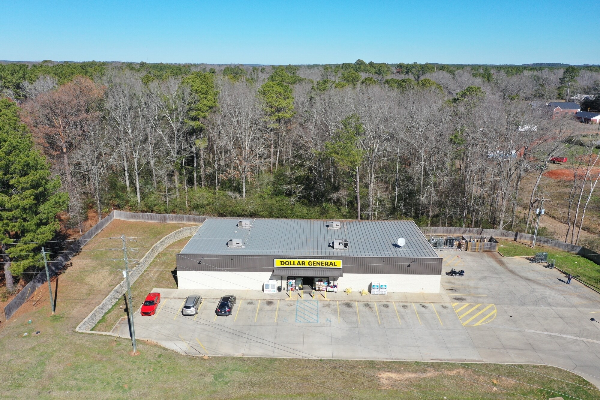 3073 Highway 16 E, Carthage, MS for sale Primary Photo- Image 1 of 1