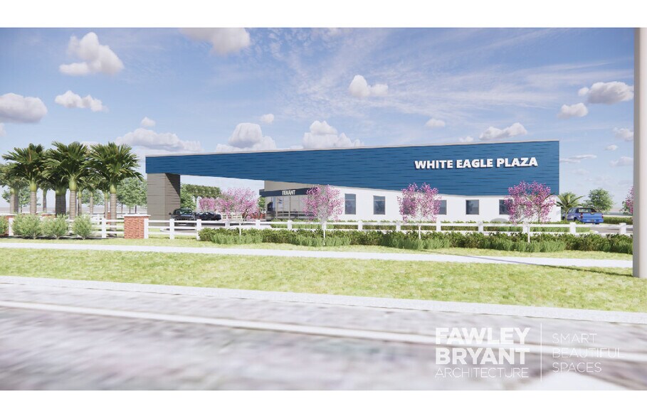 6025 White Eagle Blvd, Lakewood Ranch, FL 34202