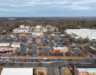 More details for 3400-3500 Wilkinson Blvd, Charlotte, NC - Retail for Lease