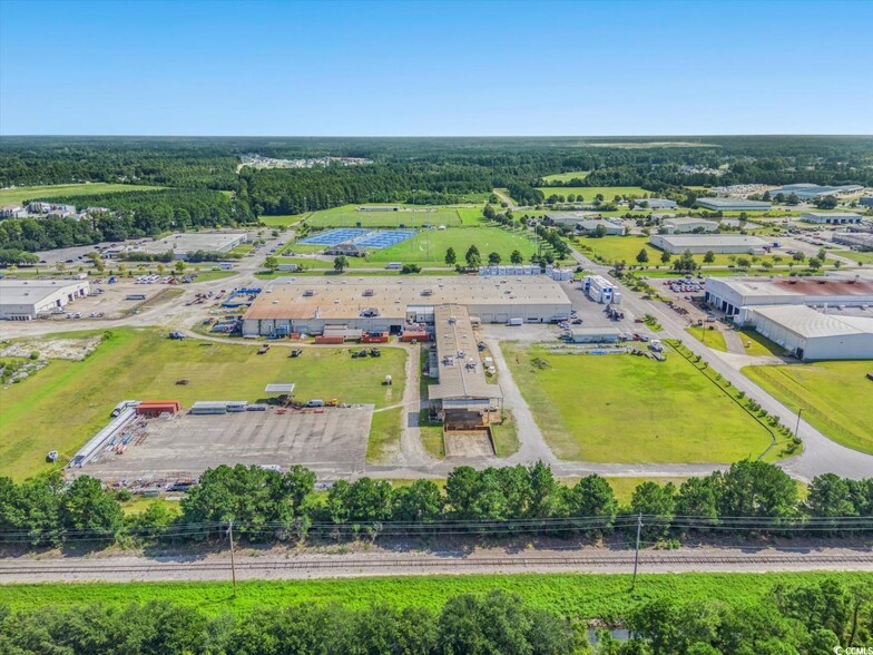 370 Allied Dr, Conway, SC for lease - Building Photo - Image 2 of 20