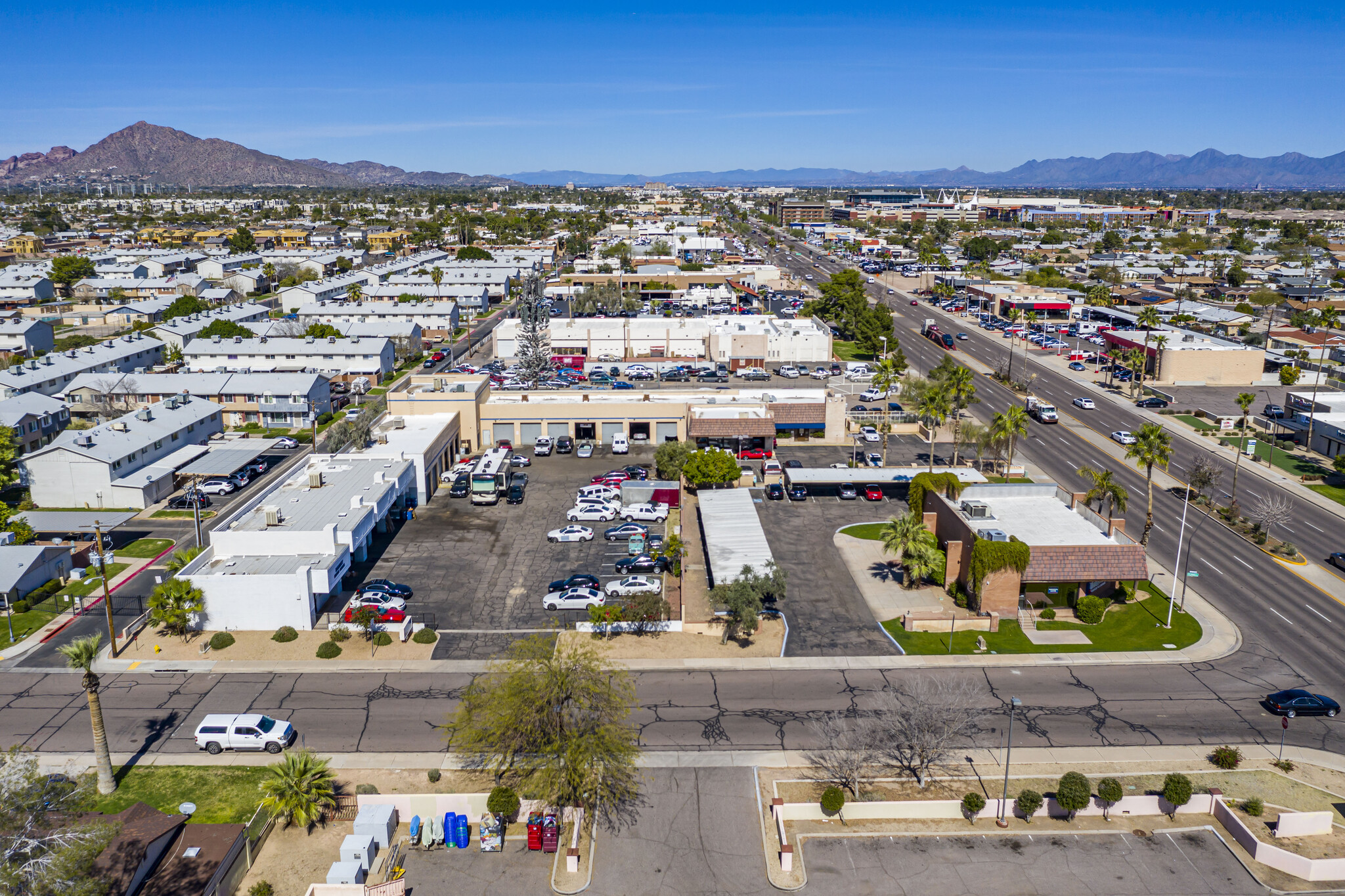 2412 N Scottsdale Rd, Tempe, AZ 85281 - Retail for Sale | LoopNet.com