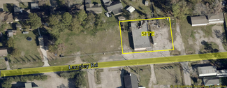 More details for 5409 Langley Rd, Houston, TX - Land for Sale