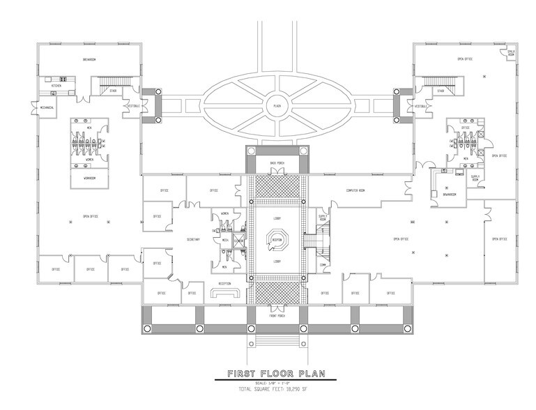 80 Technacenter Dr, Montgomery, AL for sale - Other - Image 1 of 1