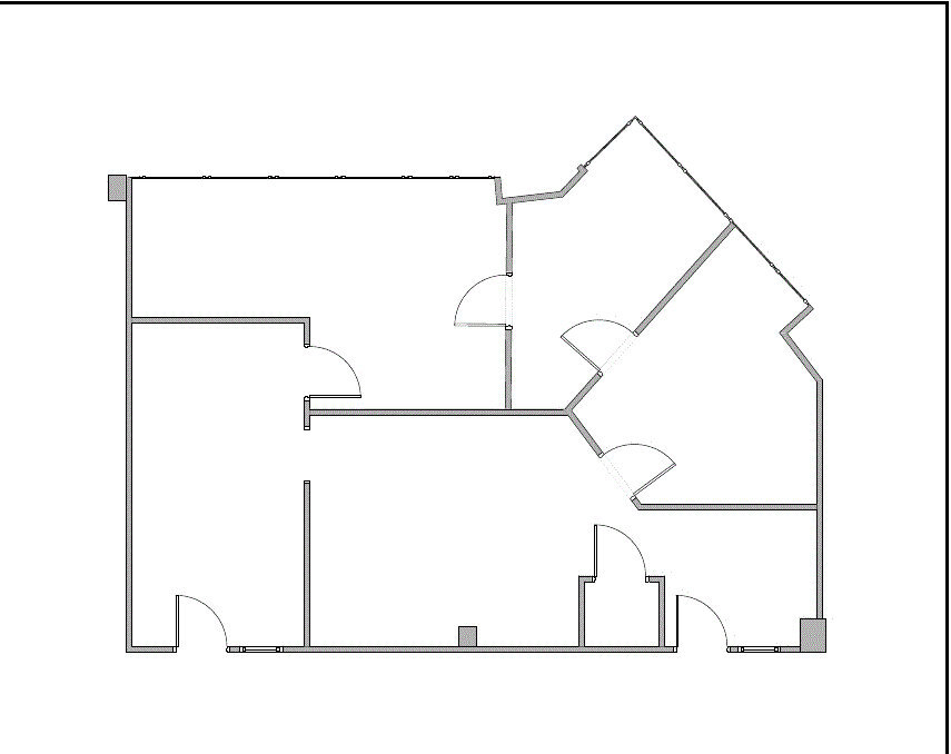 2665 Villa Creek Dr, Dallas, TX for lease Floor Plan- Image 1 of 1