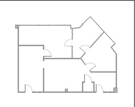 2665 Villa Creek Dr, Dallas, TX for lease Floor Plan- Image 1 of 1