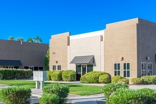 Bermuda Springs Corporate Plaza - Live-Work Space