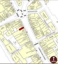 177 Camden High St, London for lease Goad Map- Image 2 of 2