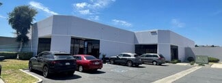 More details for 20625 Valley Blvd, Walnut, CA - Industrial for Lease